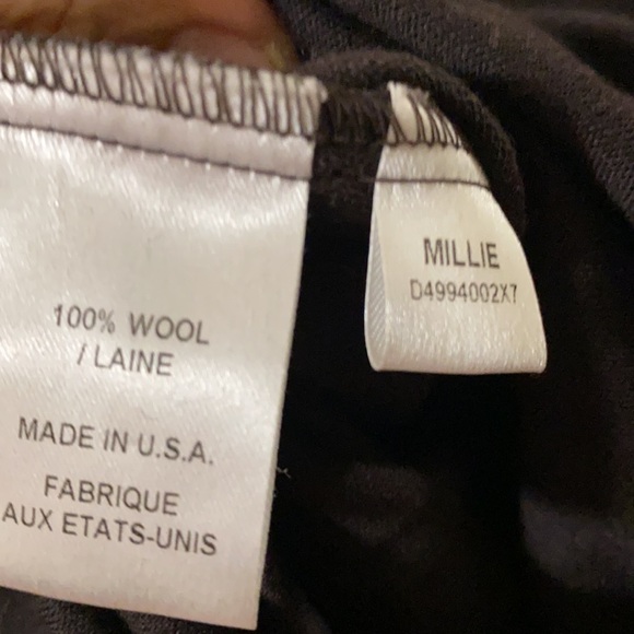 Diane Von Furstenberg Dress - Picture 7 of 9